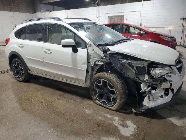 Photo 4 from auction – 2015 SUBARU XV CROSSTR with VIN JF2GPACC5F8292715