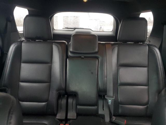 Photo 10 from auction – 2011 FORD EXPLORER L with VIN 1FMHK8F8XBGA56090