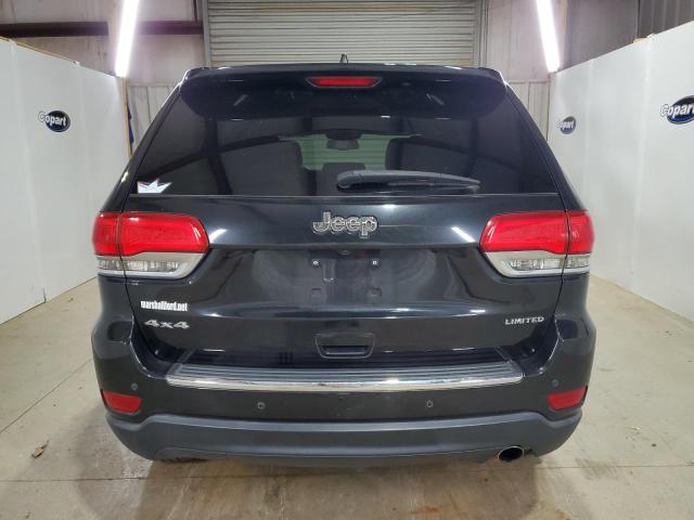 Photo 6 from auction – 2016 JEEP GRAND CHER with VIN 1C4RJFBG8GC327241