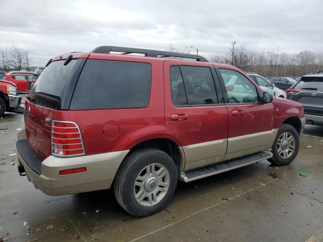 Photo 3 from auction – 2005 MERCURY MOUNTAINEE with VIN 4M2ZU86K55ZJ27262