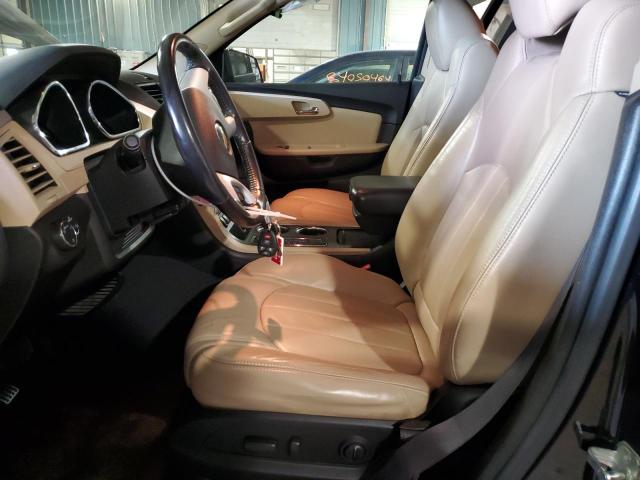 Photo 7 from auction – 2011 CHEVROLET TRAVERSE L with VIN 1GNKVLED7BJ198037