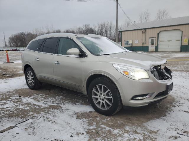 Photo 4 from auction – 2017 BUICK ENCLAVE with VIN 5GAKRBKD5HJ154866