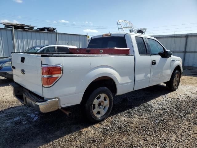 Photo 3 from auction – 2011 FORD F150 SUPER with VIN 1FTEX1CM9BFB92685