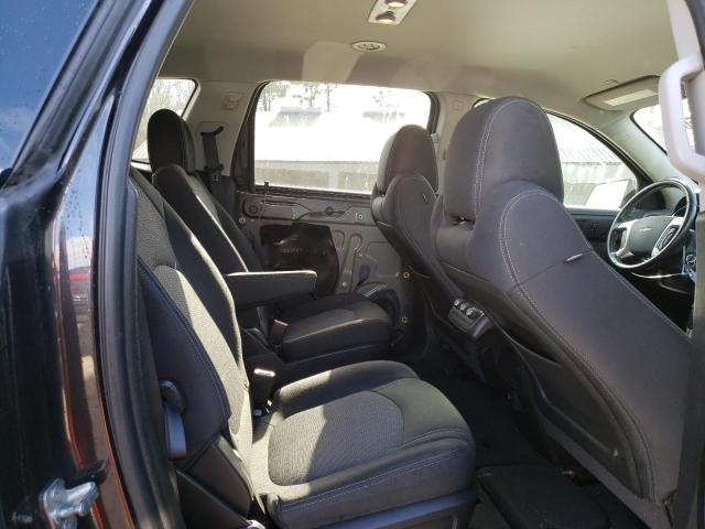 Photo 11 from auction – 2017 CHEVROLET TRAVERSE L with VIN 1GNKVGKD0HJ157883