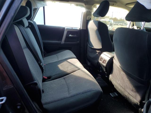 Photo 11 from auction – 2016 TOYOTA 4RUNNER SR with VIN JTEBU5JR1G5394849