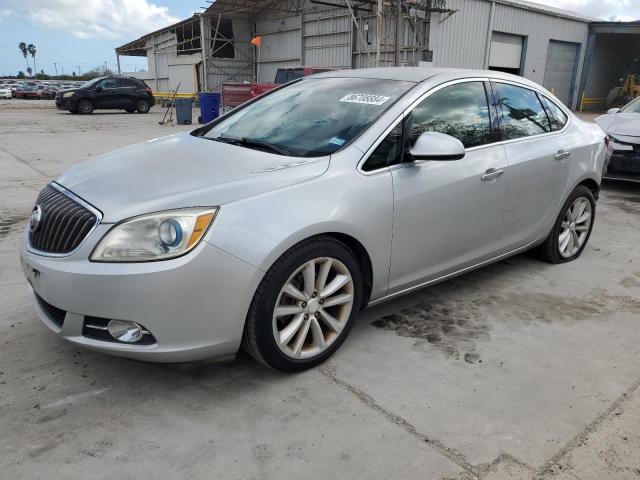 BUICK VERANO 2012 с VIN 1G4PP5SK8C4143678 - Фото с аукциона