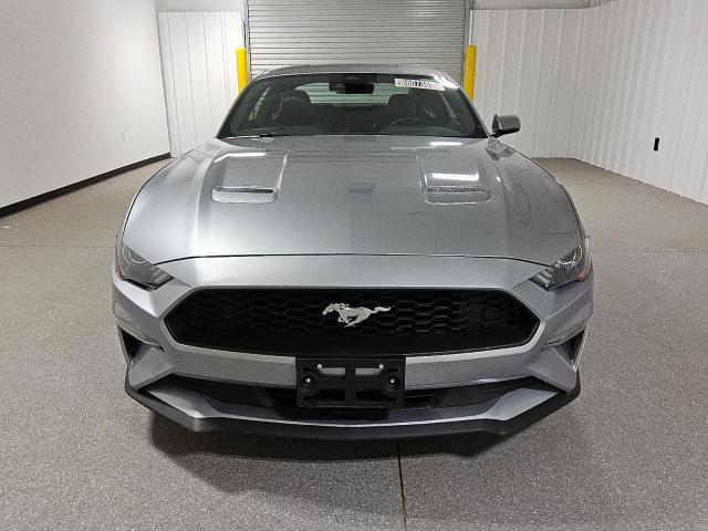 Photo 5 from auction – 2023 FORD MUSTANG with VIN 1FA6P8TH7P5108365