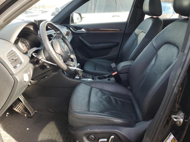Фото 7 с аукциона – 2016 AUDI Q3 PRESTIG с VIN WA1GFCFS6GR021006