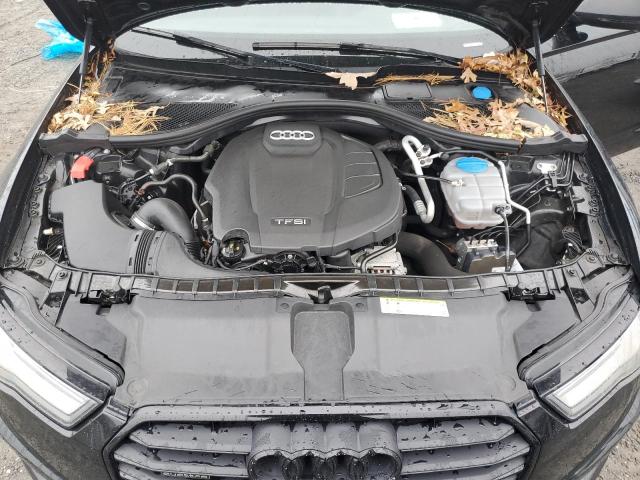 Photo 11 from auction – 2018 AUDI A6 PREMIUM with VIN WAUF8AFC0JN092593