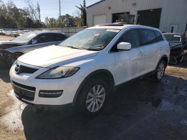 MAZDA CX-9 2008 with VIN JM3TB28A080153478 - Photo from auction