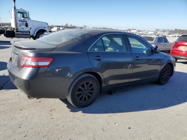 Photo 3 from auction – 2011 TOYOTA CAMRY BASE with VIN 4T1BF3EK7BU185657
