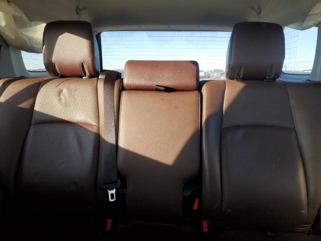 Photo 10 from auction – 2015 TOYOTA 4RUNNER SR with VIN JTEBU5JR2F5234882