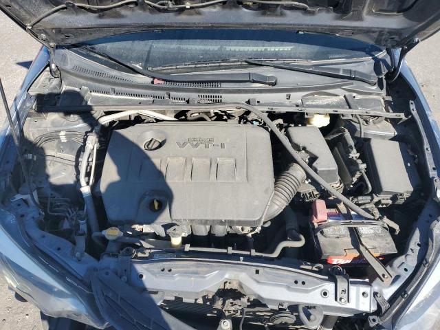 Photo 11 from auction – 2015 TOYOTA COROLLA L with VIN 2T1BURHE5FC341314
