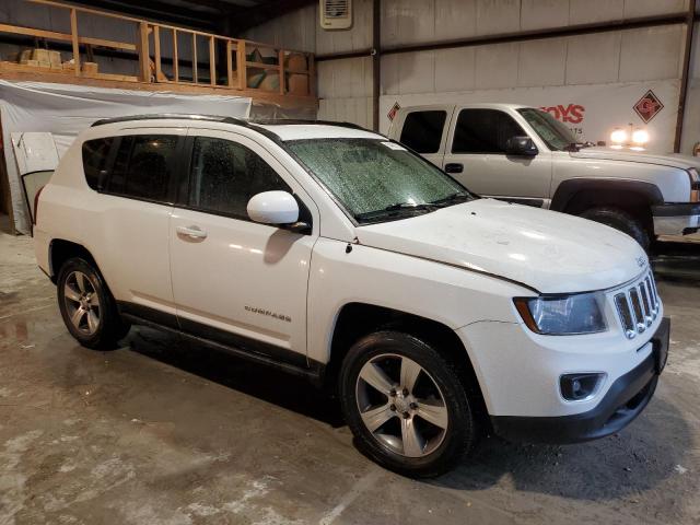 Photo 4 from auction – 2016 JEEP COMPASS LA with VIN 1C4NJDEB2GD708788