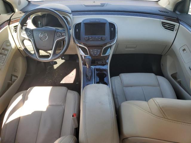 Photo 8 from auction – 2014 BUICK LACROSSE with VIN 1G4GB5G32EF205440
