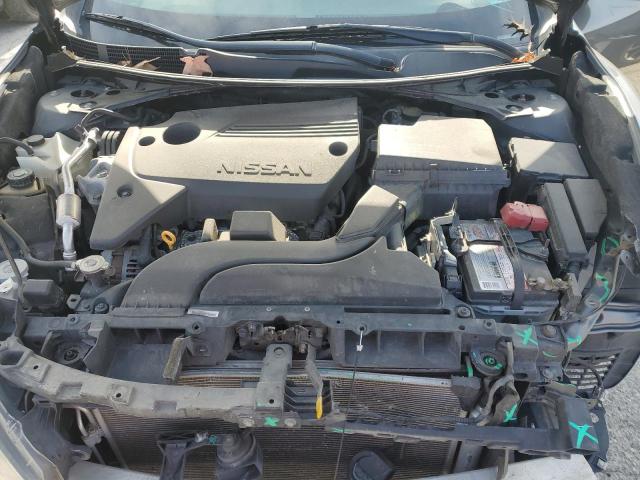 Photo 11 from auction – 2016 NISSAN ALTIMA 2.5 with VIN 1N4AL3AP8GC235706