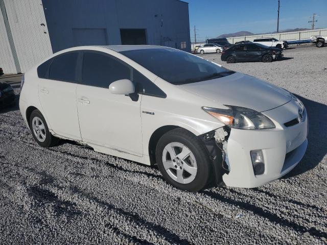 Photo 4 from auction – 2010 TOYOTA PRIUS with VIN JTDKN3DU2A0209685