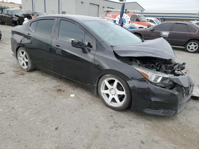Photo 4 from auction – 2020 NISSAN VERSA S with VIN 3N1CN8BVXLL808985