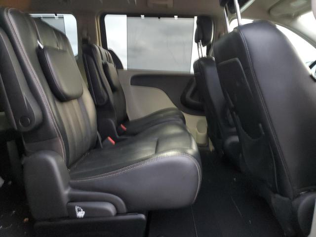 Photo 11 from auction – 2011 CHRYSLER TOWN & COU with VIN 2A4RR8DG0BR758393