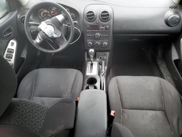 Photo 8 from auction – 2010 PONTIAC G6 with VIN 1G2ZA5E00A4148710