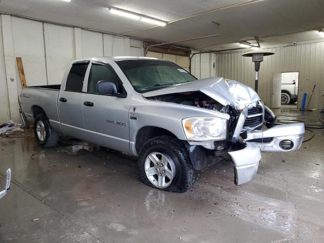 Photo 4 from auction – 2007 DODGE RAM 1500 S with VIN 1D7HU18227S143491