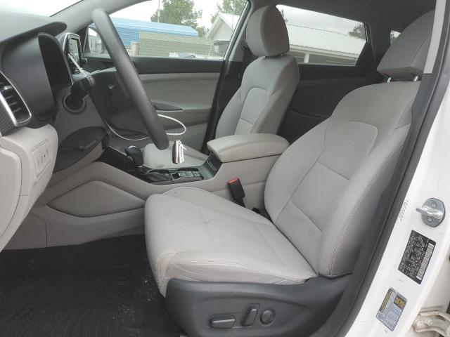Photo 7 from auction – 2020 HYUNDAI TUCSON LIM with VIN KM8J33A42LU114993