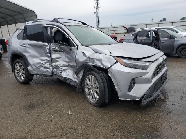 Photo 4 from auction – 2022 TOYOTA RAV4 LIMIT with VIN 2T3Y1RFV5NC178790