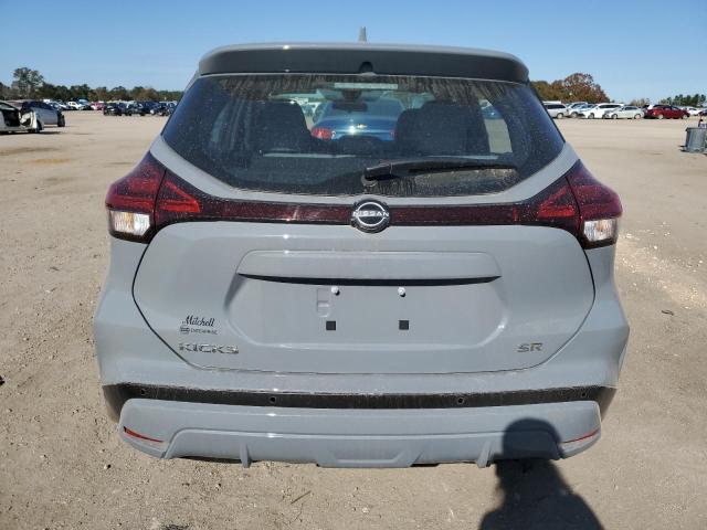 Photo 6 from auction – 2024 NISSAN KICKS SR with VIN 3N1CP5DV2RL552761