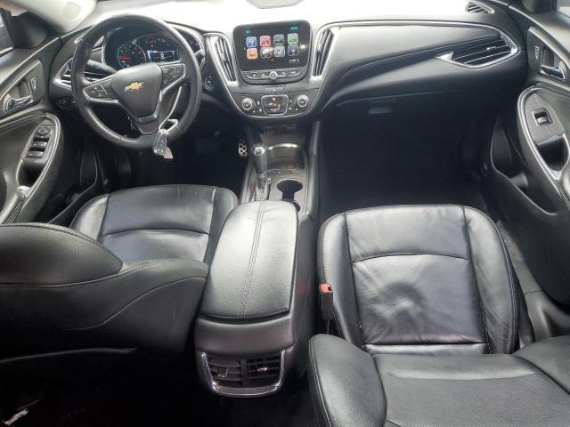 Photo 8 from auction – 2017 CHEVROLET MALIBU LT with VIN 1G1ZE5ST4HF201575
