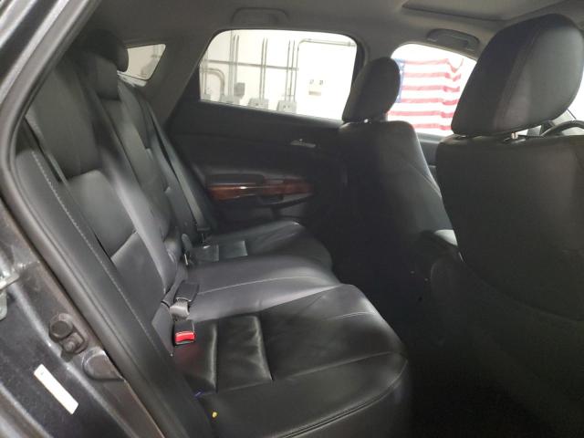 Photo 11 from auction – 2012 HONDA CROSSTOUR with VIN 5J6TF2H5XCL004254