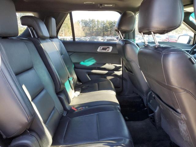 Photo 11 from auction – 2015 FORD EXPLORER X with VIN 1FM5K8D89FGC13975