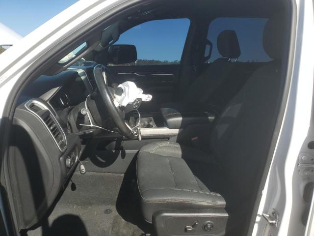 Photo 7 from auction – 2019 RAM 1500 BIG H with VIN 1C6RREFT5KN851493