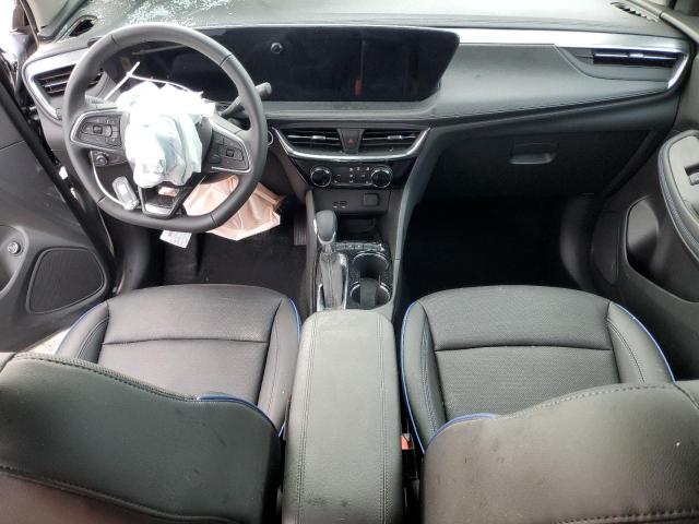 Photo 8 from auction – 2025 BUICK ENCORE GX with VIN KL4AMDSL6SB004806