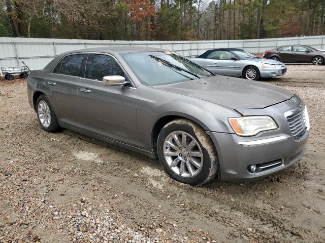 Photo 4 from auction – 2012 CHRYSLER 300 LIMITE with VIN 2C3CCACG7CH250424