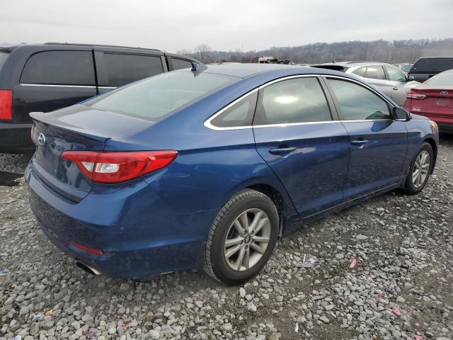 Photo 3 from auction – 2015 HYUNDAI SONATA SE with VIN 5NPE24AF2FH185030