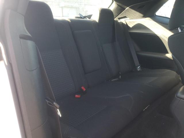 Photo 10 from auction – 2016 DODGE CHALLENGER with VIN 2C3CDZAG9GH353199