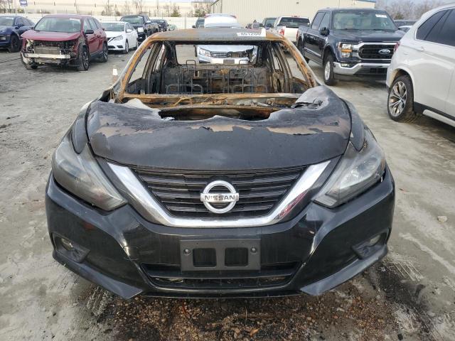 Photo 5 from auction – 2017 NISSAN ALTIMA 2.5 with VIN 1N4AL3AP8HC157073