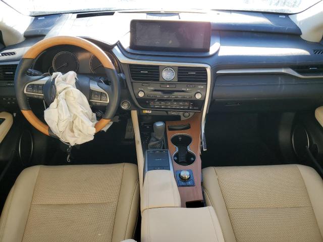 Zdjęcie 8 z aukcji – 2022 LEXUS RX 350 z VIN 2T2HZMDA8NC319710