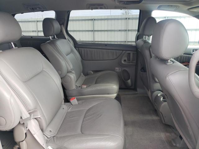 Photo 11 from auction – 2005 TOYOTA SIENNA with VIN 5TDZA22C55S275665
