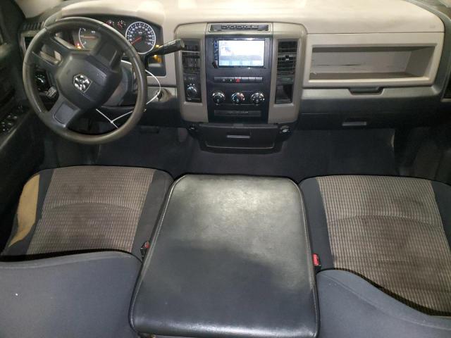 Photo 8 from auction – 2011 DODGE RAM 1500 with VIN 1D7RV1GT6BS648602