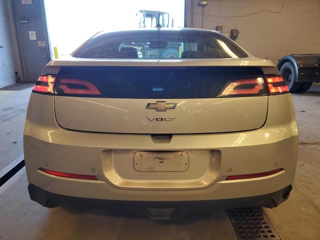 Снимка 6 от търг – 2014 CHEVROLET VOLT с VIN 1G1RD6E48EU156371