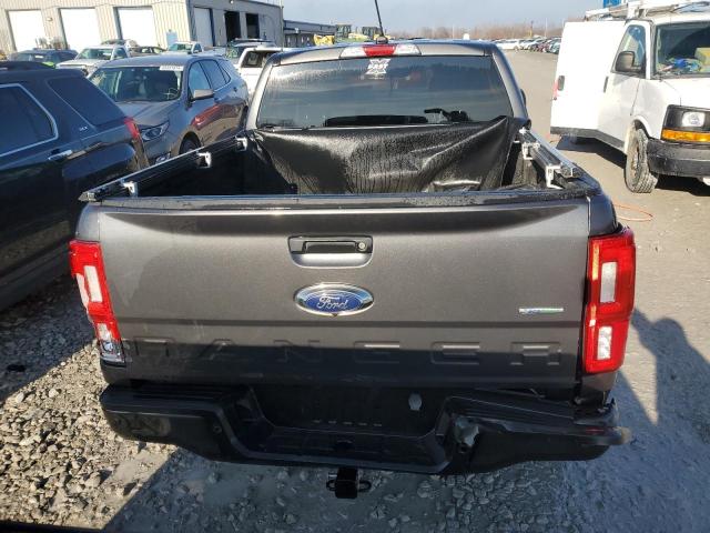 Photo 6 from auction – 2019 FORD RANGER XL with VIN 1FTER4FH8KLA31479