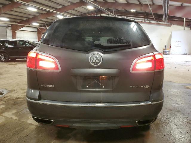 Photo 6 from auction – 2014 BUICK ENCLAVE with VIN 5GAKVBKD5EJ374483