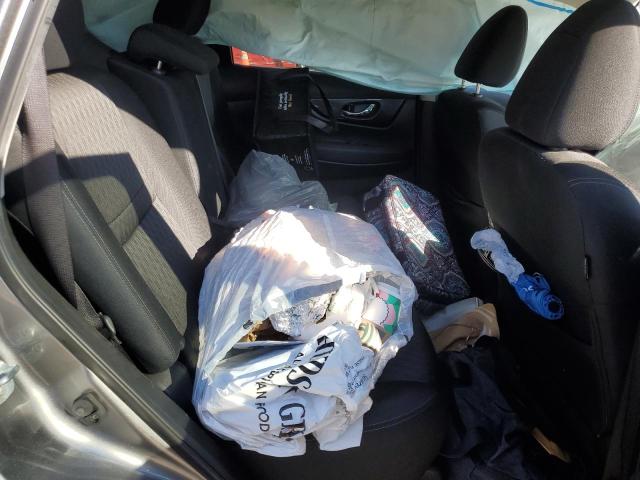 Photo 11 from auction – 2019 NISSAN ROGUE S with VIN KNMAT2MT6KP502050