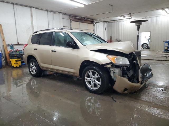 Photo 4 from auction – 2010 TOYOTA RAV4 with VIN 2T3BK4DV8AW026830