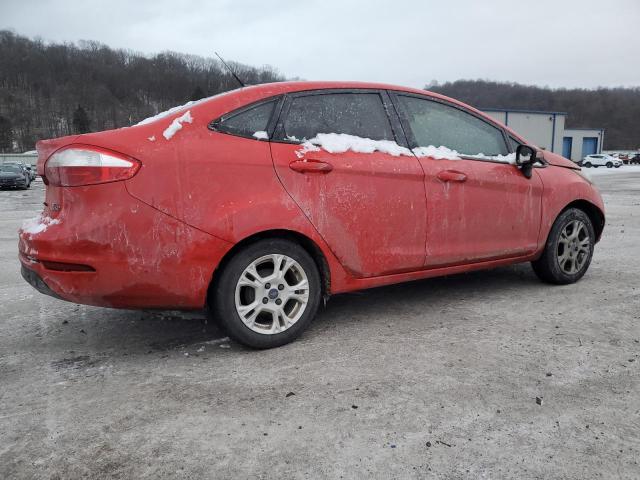 Photo 3 from auction – 2014 FORD FIESTA SE with VIN 3FADP4BJ0EM179418