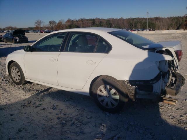 Photo 2 from auction – 2015 VOLKSWAGEN JETTA BASE with VIN 3VW2K7AJ4FM347501