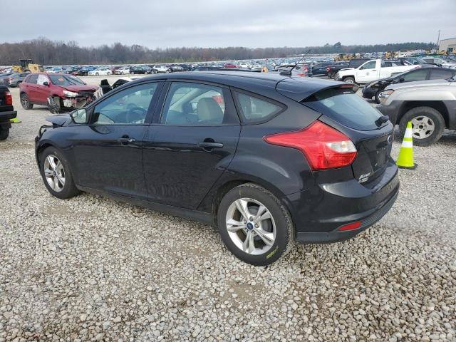 Photo 2 from auction – 2014 FORD FOCUS SE with VIN 1FADP3K27EL182238