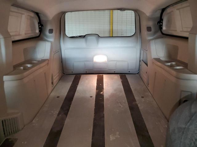 Photo 10 from auction – 2015 RAM TRADESMAN with VIN 2C4JRGAG8FR599260