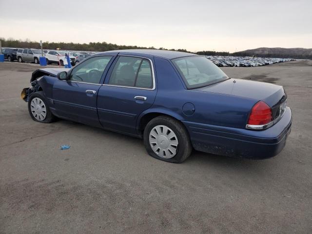 Photo 2 from auction – 2006 FORD CROWN VICT with VIN 2FAFP71W86X145384